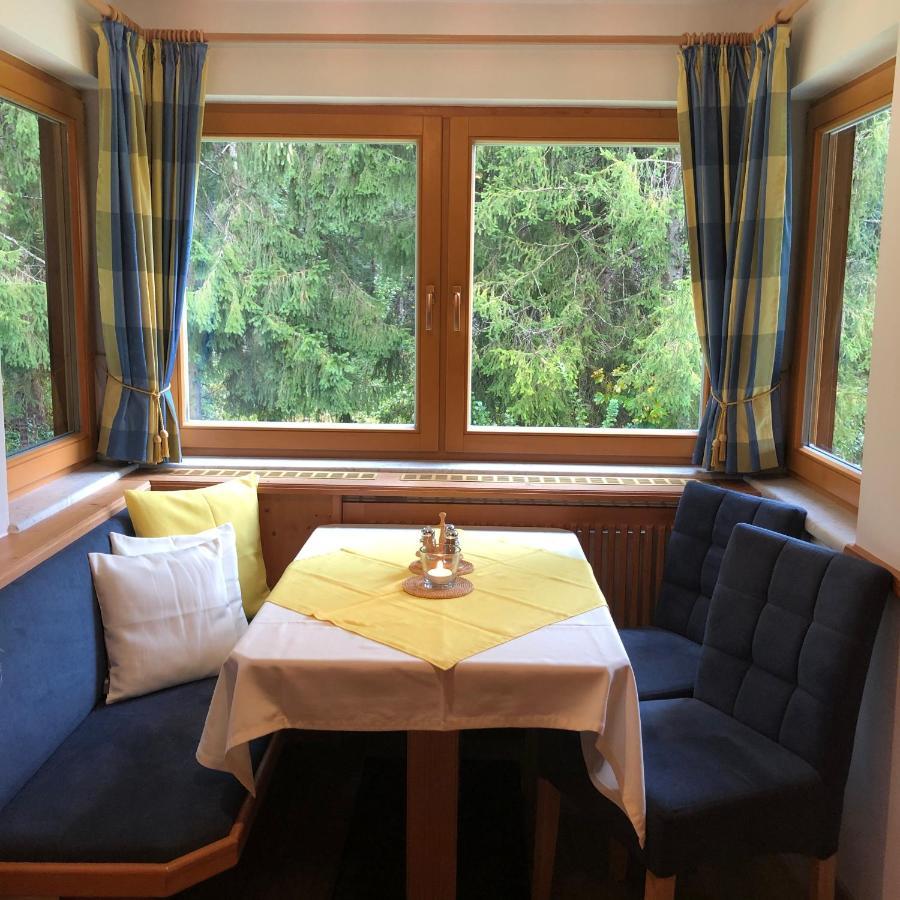 Appartement Kaiserluft Sankt Johann in Tirol Buitenkant foto