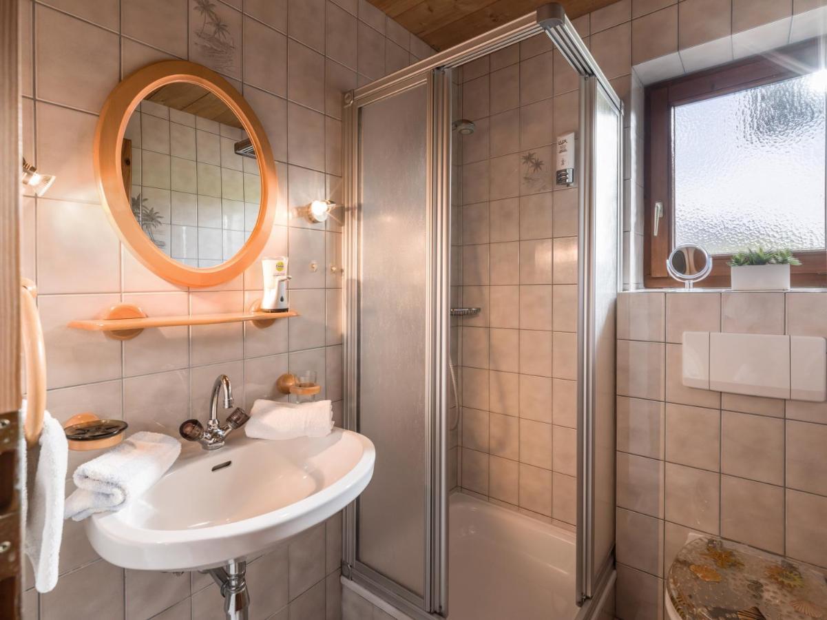Appartement Kaiserluft Sankt Johann in Tirol Buitenkant foto
